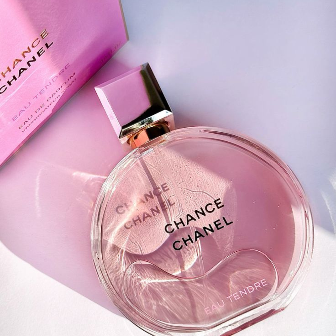 chance chanel - 100ml