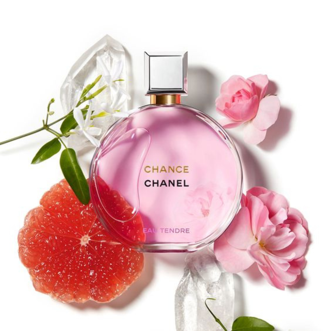chance chanel - 100ml