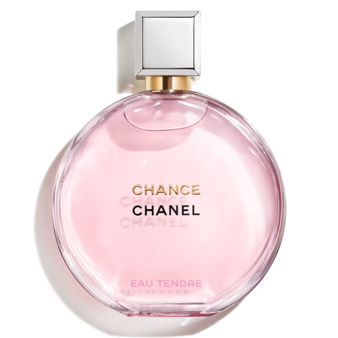 chance chanel - 100ml