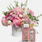 GUCCI FLORA gorgeous gardenia 100ml