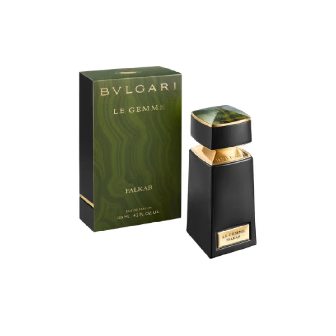 BVLGARI falkar